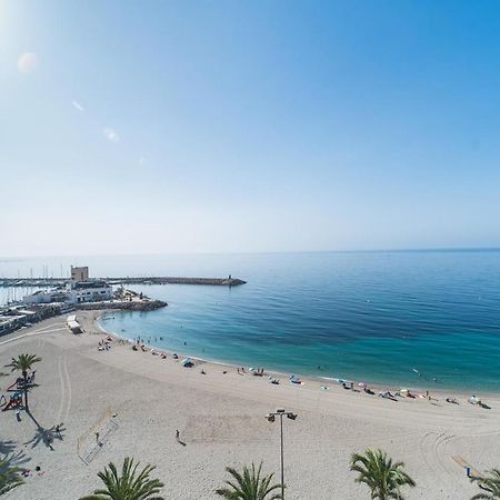 Expoholidays-Atico Primera Linea Aguadulce Aguadulce  Bagian luar foto