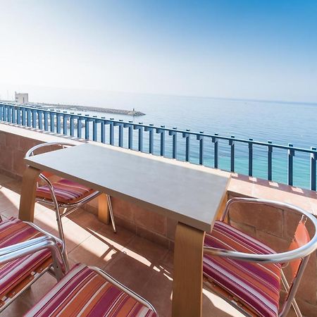 Expoholidays-Atico Primera Linea Aguadulce Aguadulce  Bagian luar foto