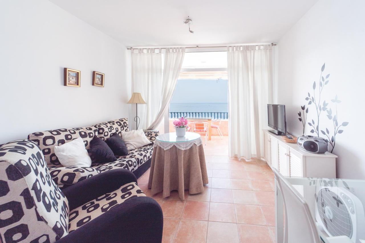 Expoholidays-Atico Primera Linea Aguadulce Aguadulce  Bagian luar foto