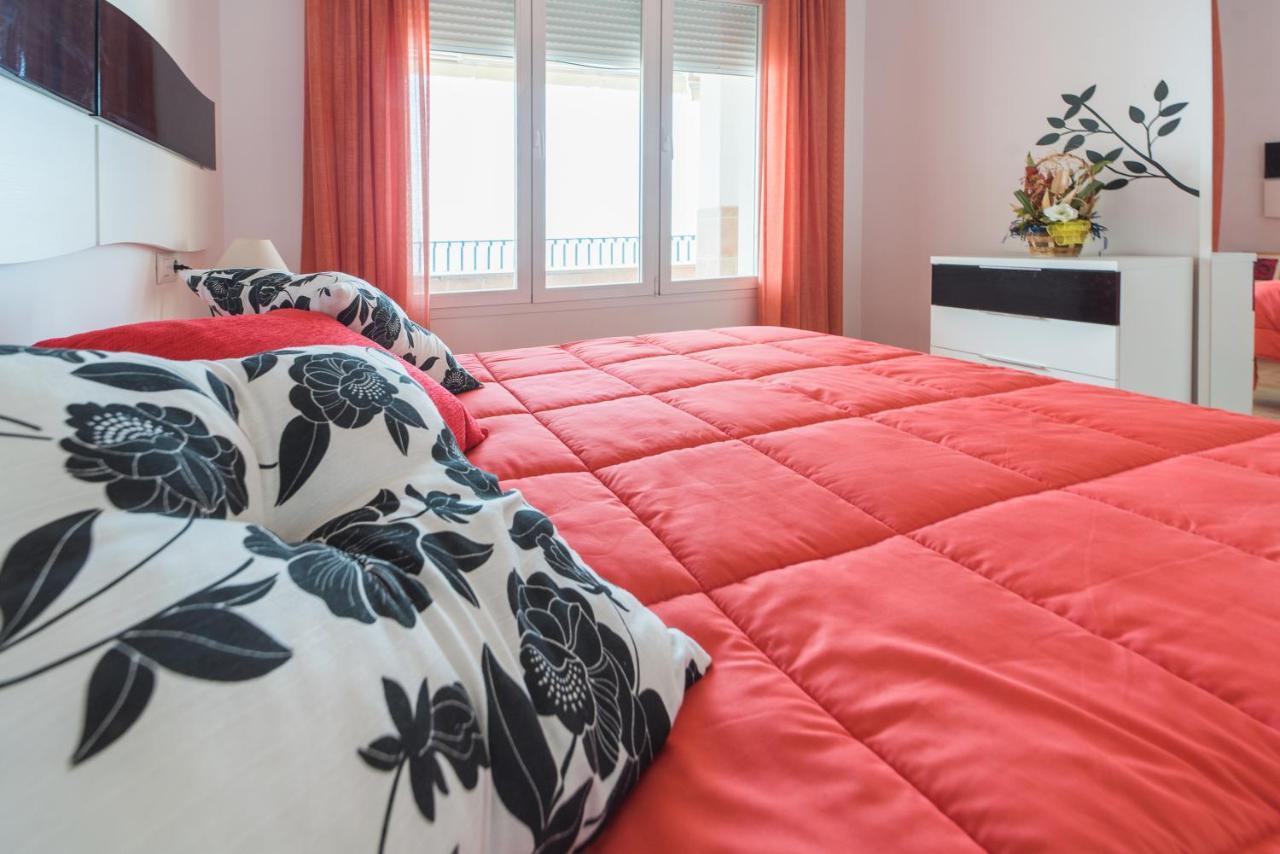 Expoholidays-Atico Primera Linea Aguadulce Aguadulce  Bagian luar foto
