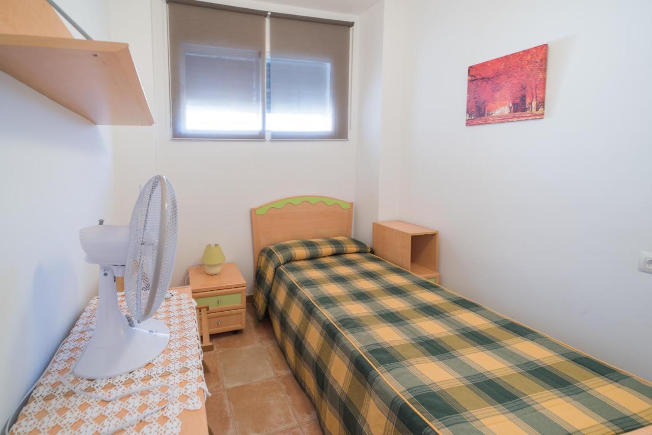 Expoholidays-Atico Primera Linea Aguadulce Aguadulce  Bagian luar foto
