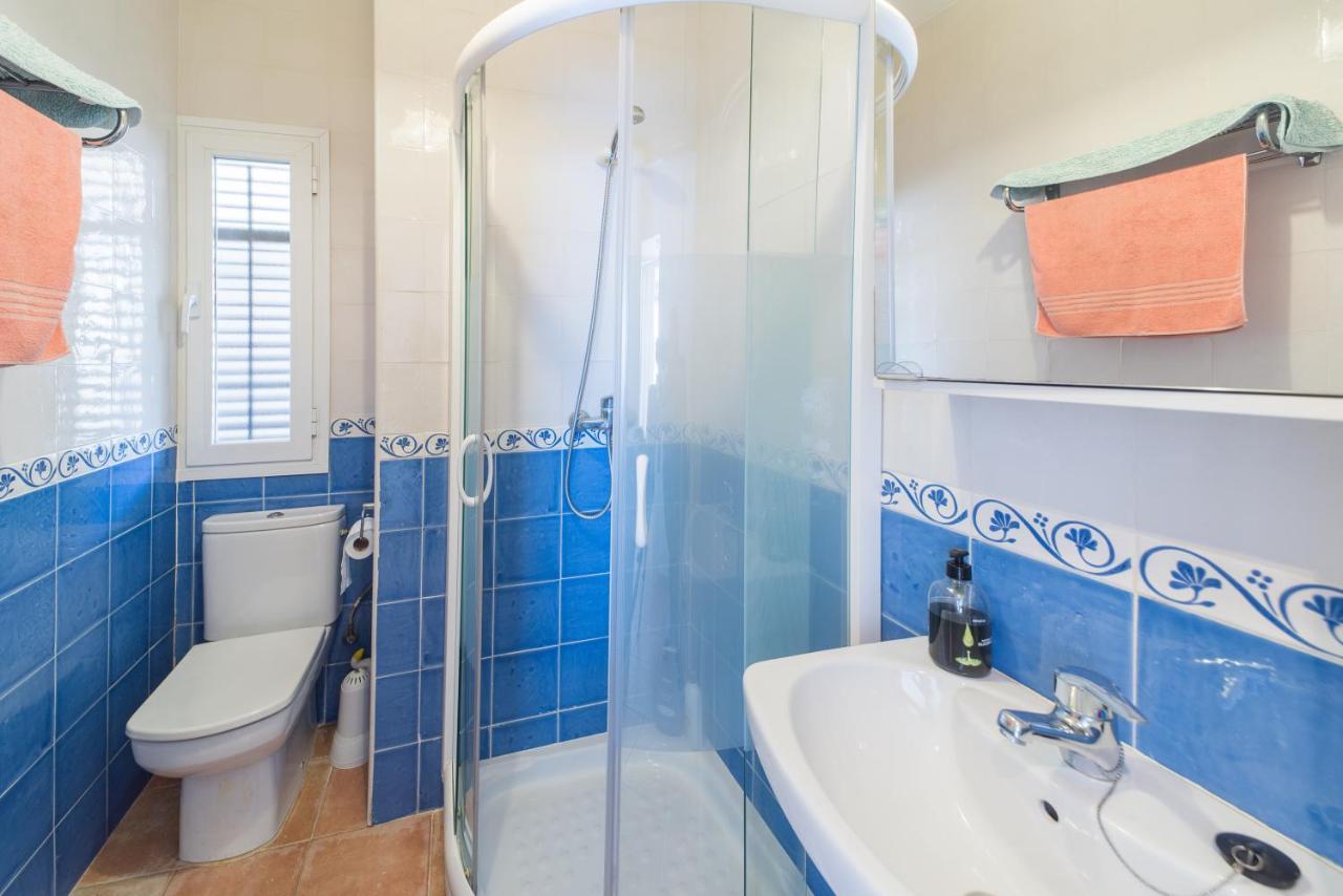 Expoholidays-Atico Primera Linea Aguadulce Aguadulce  Bagian luar foto