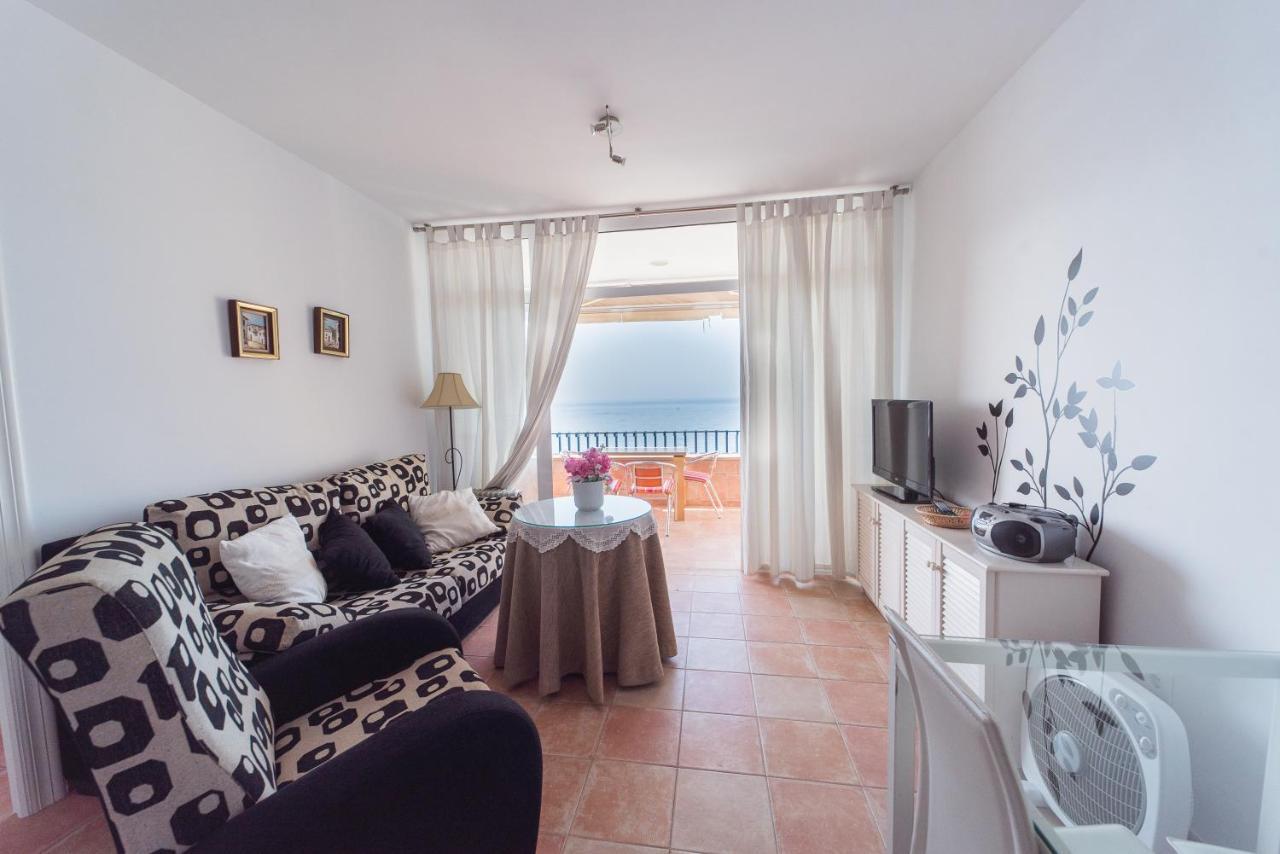 Expoholidays-Atico Primera Linea Aguadulce Aguadulce  Bagian luar foto