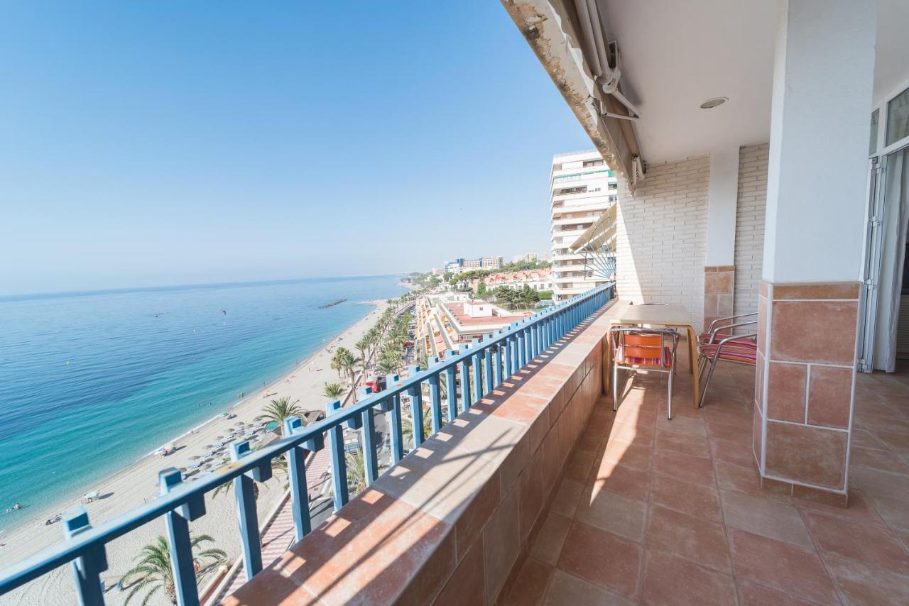 Expoholidays-Atico Primera Linea Aguadulce Aguadulce  Bagian luar foto