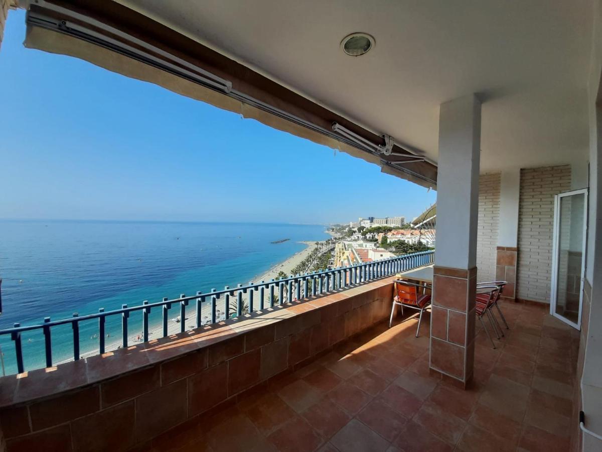 Expoholidays-Atico Primera Linea Aguadulce Aguadulce  Bagian luar foto