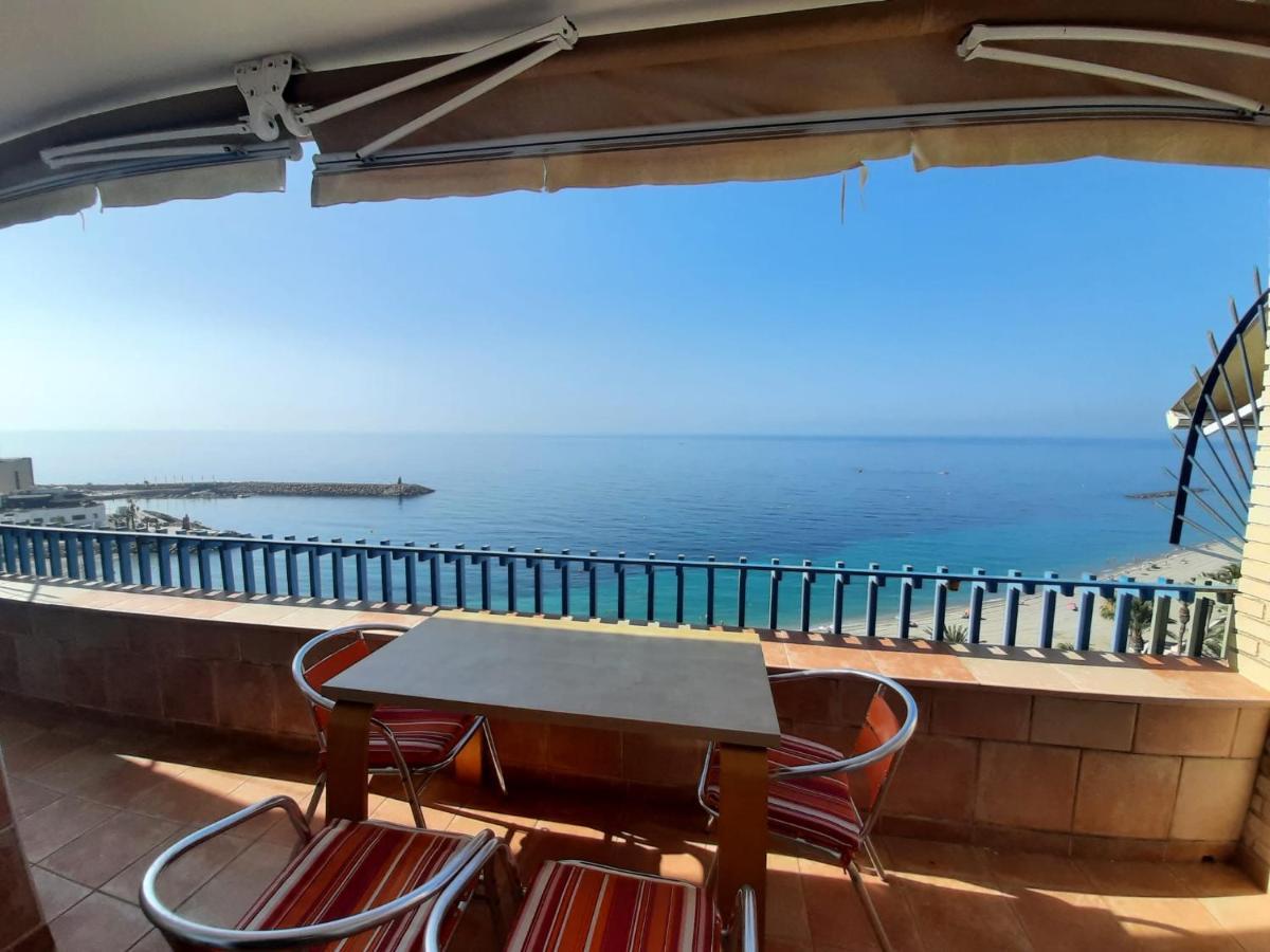 Expoholidays-Atico Primera Linea Aguadulce Aguadulce  Bagian luar foto